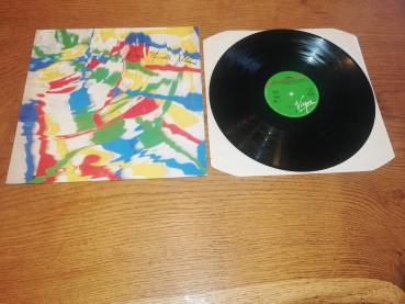 Ashra Belle Alliance 1980 Virgin Records 202284-320 Deutsche Pressung NM/VG+